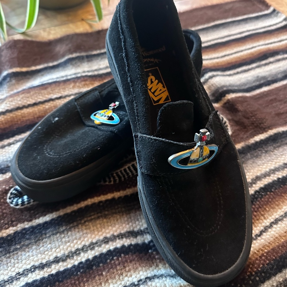 Vans Vivienne Westwood Women’s 6.5